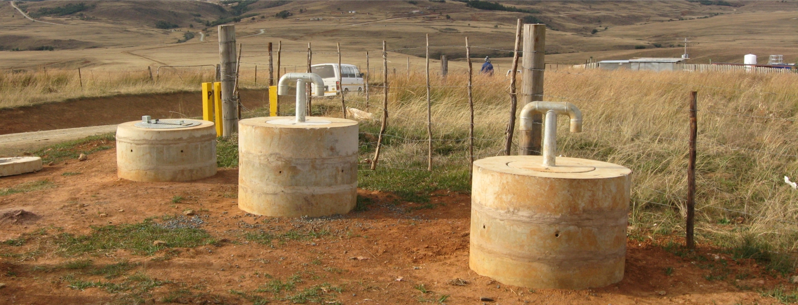 ESTUDIOS HIDROLOGICOS PARA CONSTRUCCION DE POZOS DE AGUA EN GUERRERO